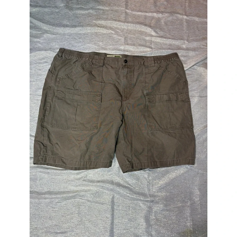 Cablas cargo shorts size 50 outdoor